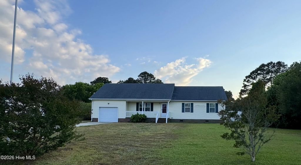 105 Sundown Court, Grandy