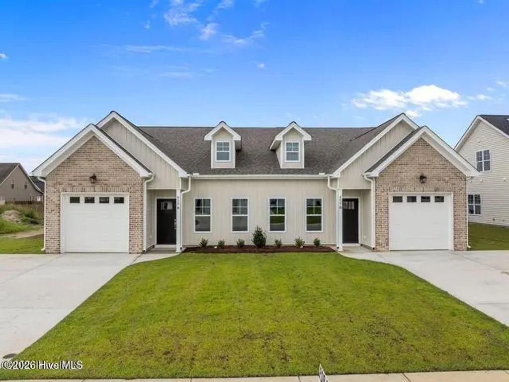 709 Sarah Rebecca Drive A, Greenville