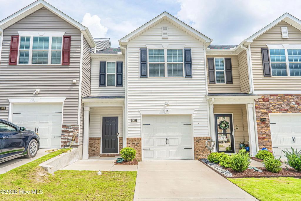 1802 Gracie Lane, Carthage