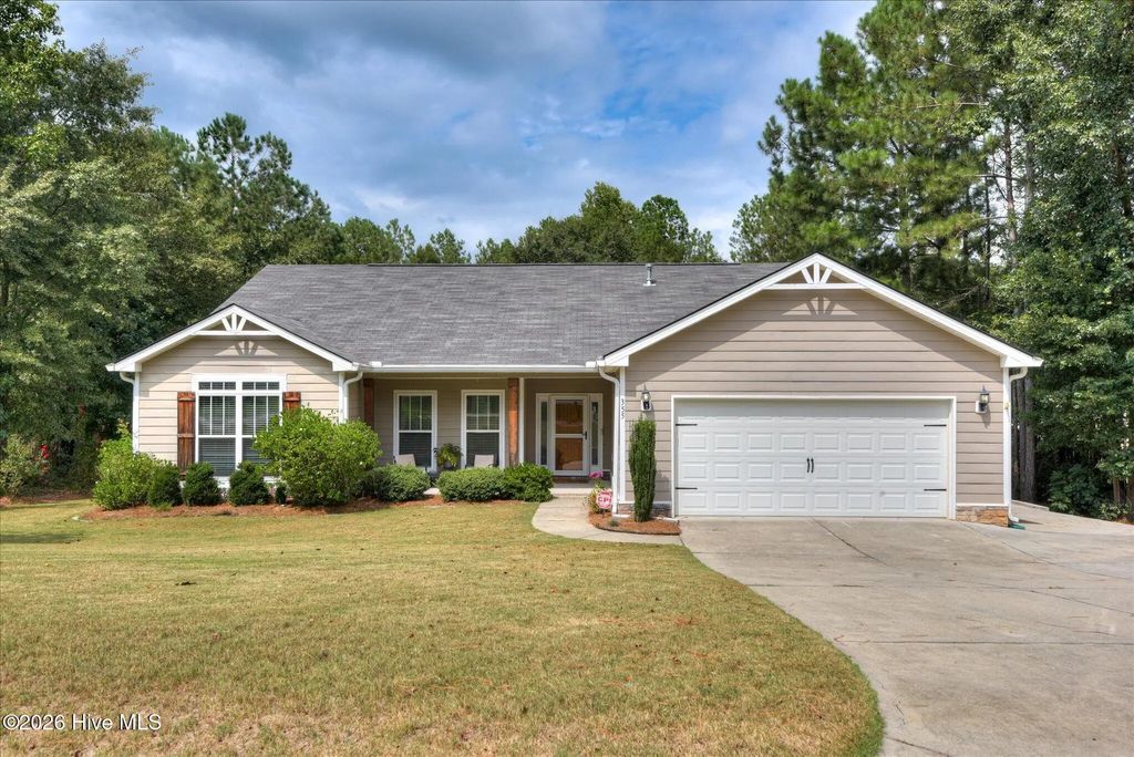 355 Foxchase Circle, North Augusta