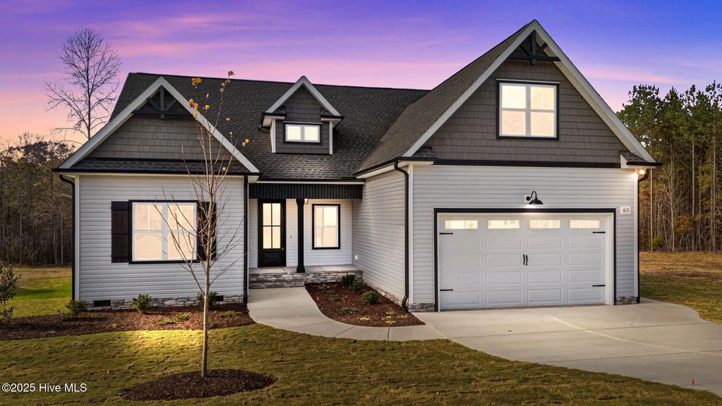 65 Livingston Lane, Spring Hope