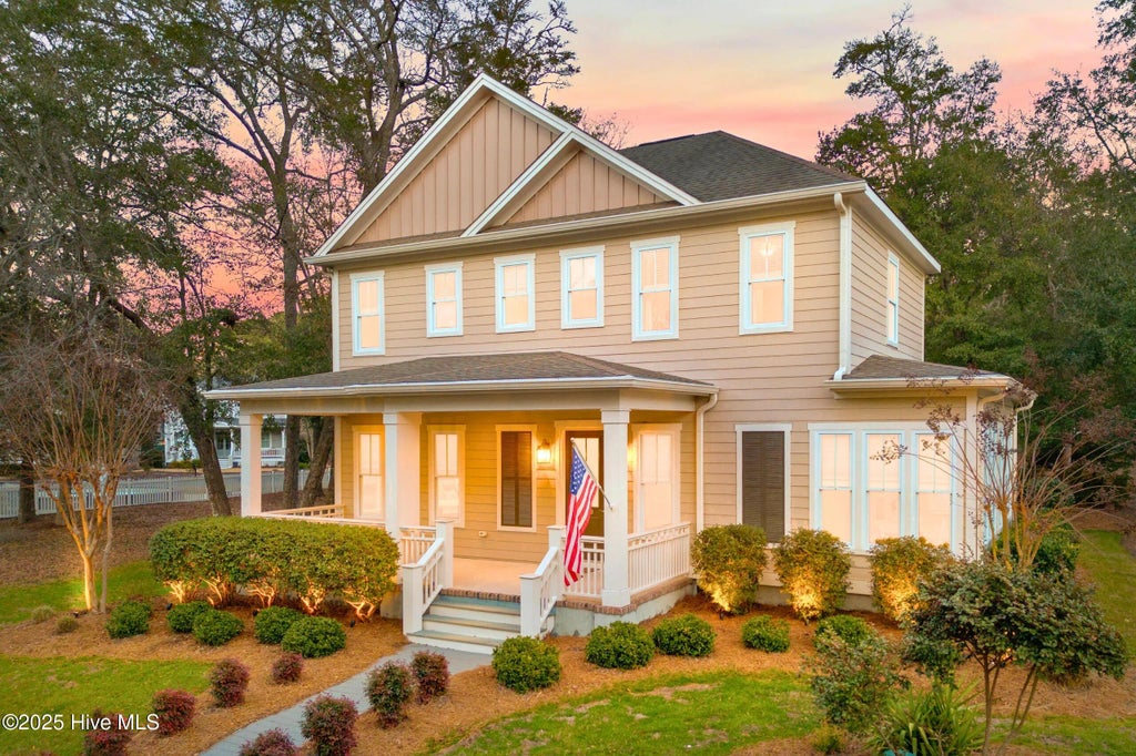 9100 Fountain Street Sw, Calabash