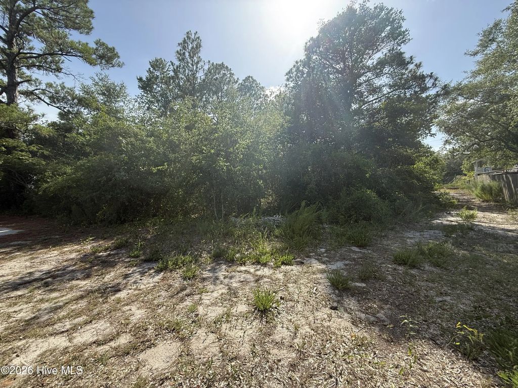 915 Blanche Avenue, Carolina Beach