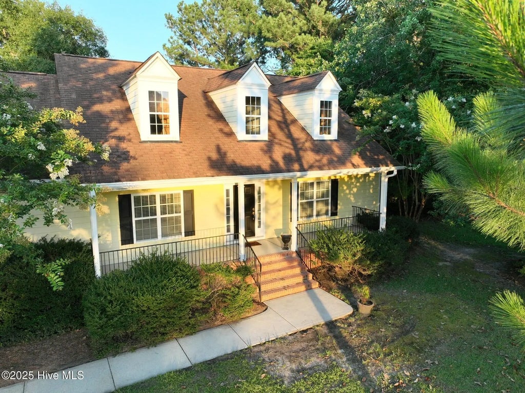 48 Blue Heron Drive, Harrells