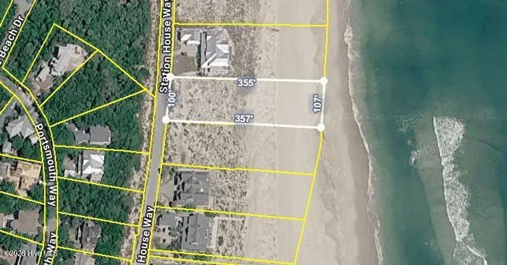 226 Station House Way, Bald Head Island