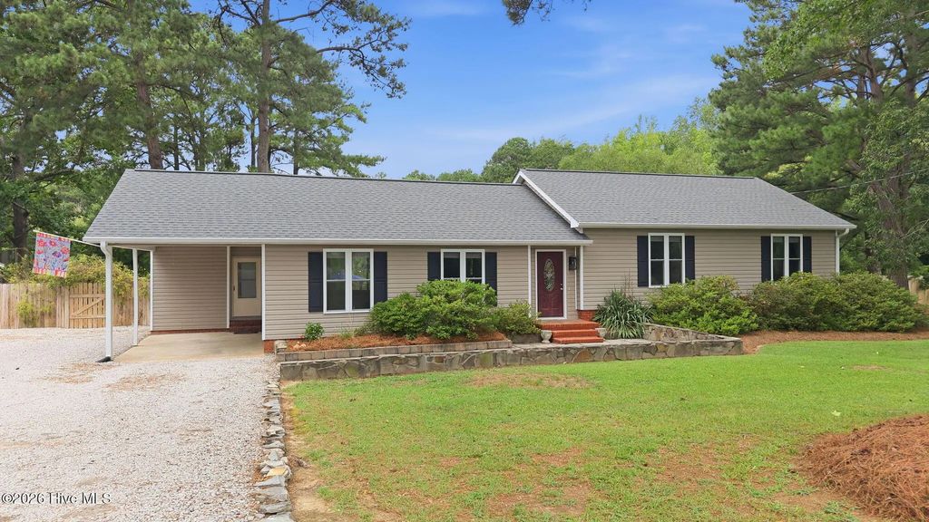5010 Rachel Drive, Nashville