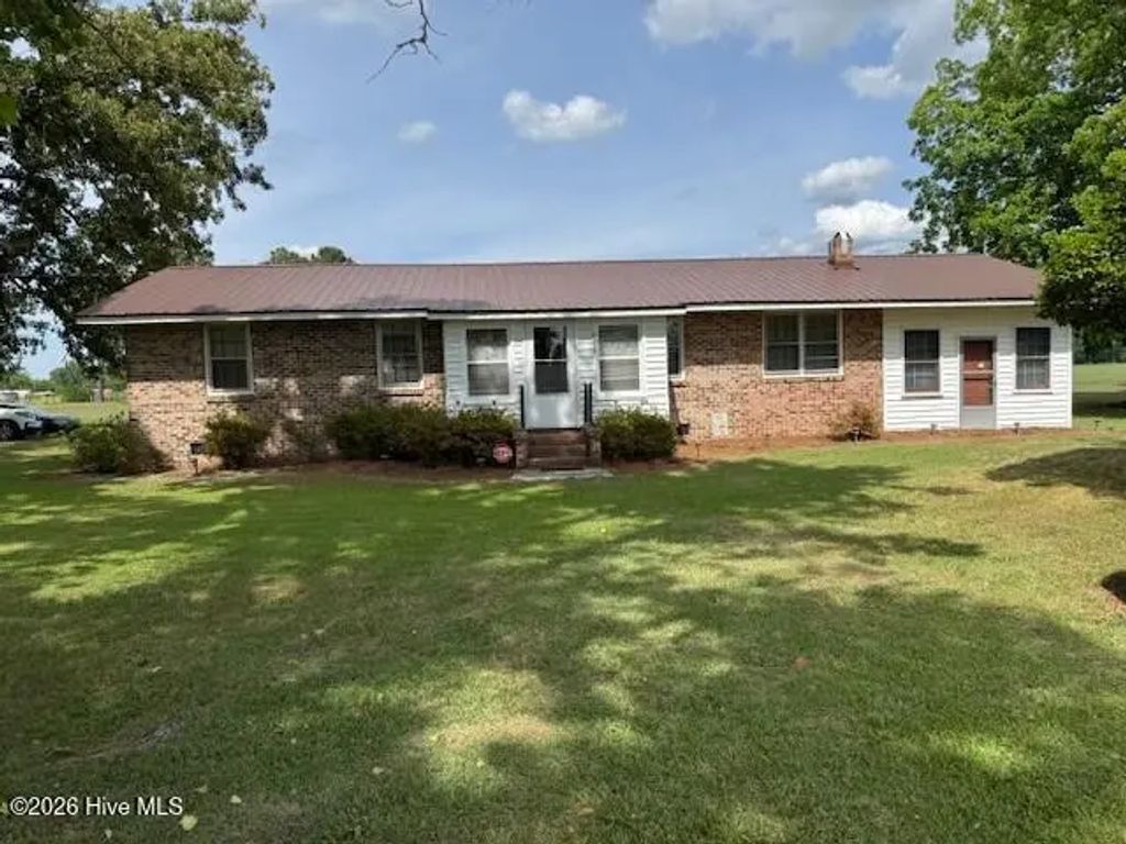 666 Faith Road, Pembroke
