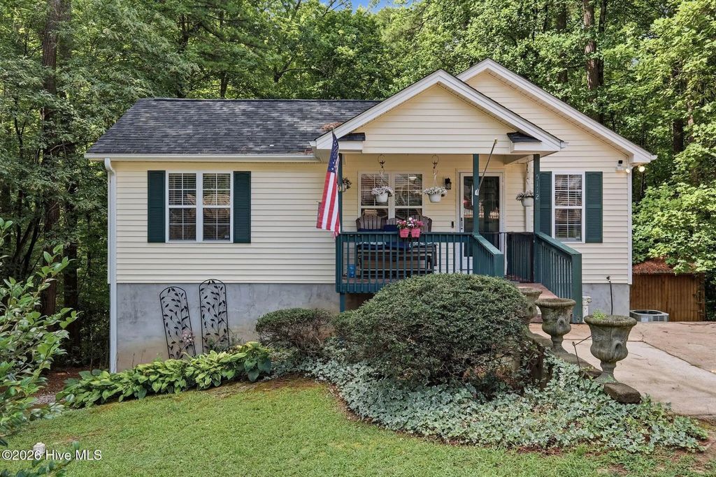 5112 S Pointe, Sanford