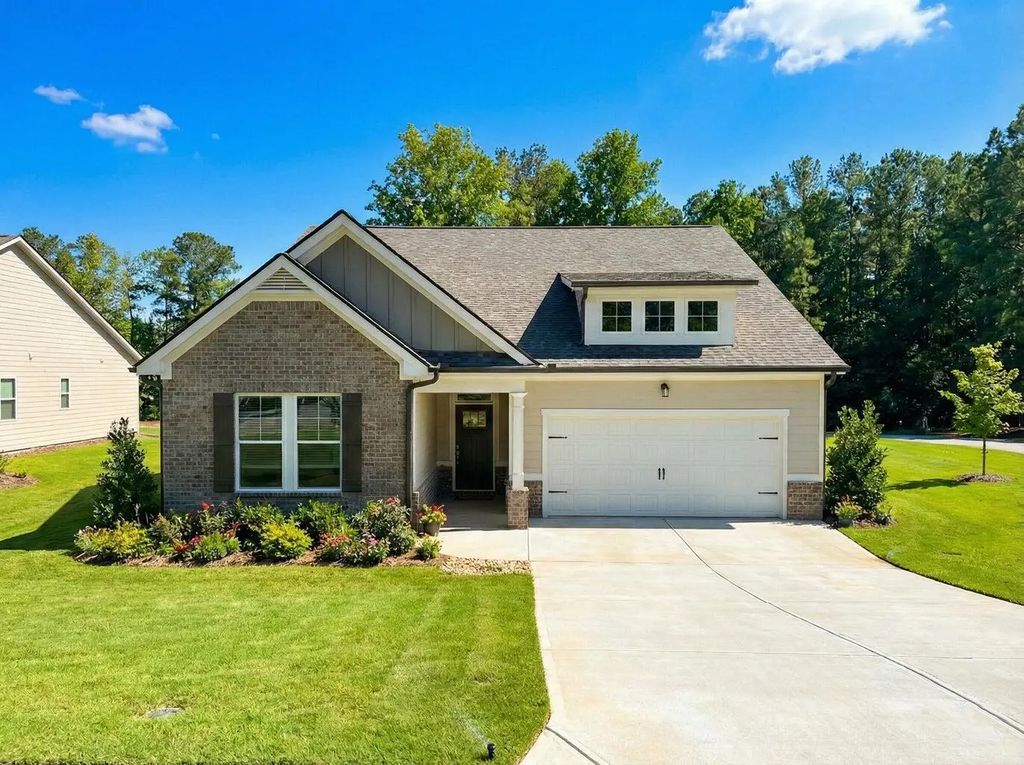 123 Grandview Drive, McCormick