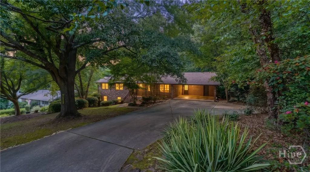 759 Riverhill Drive, Athens