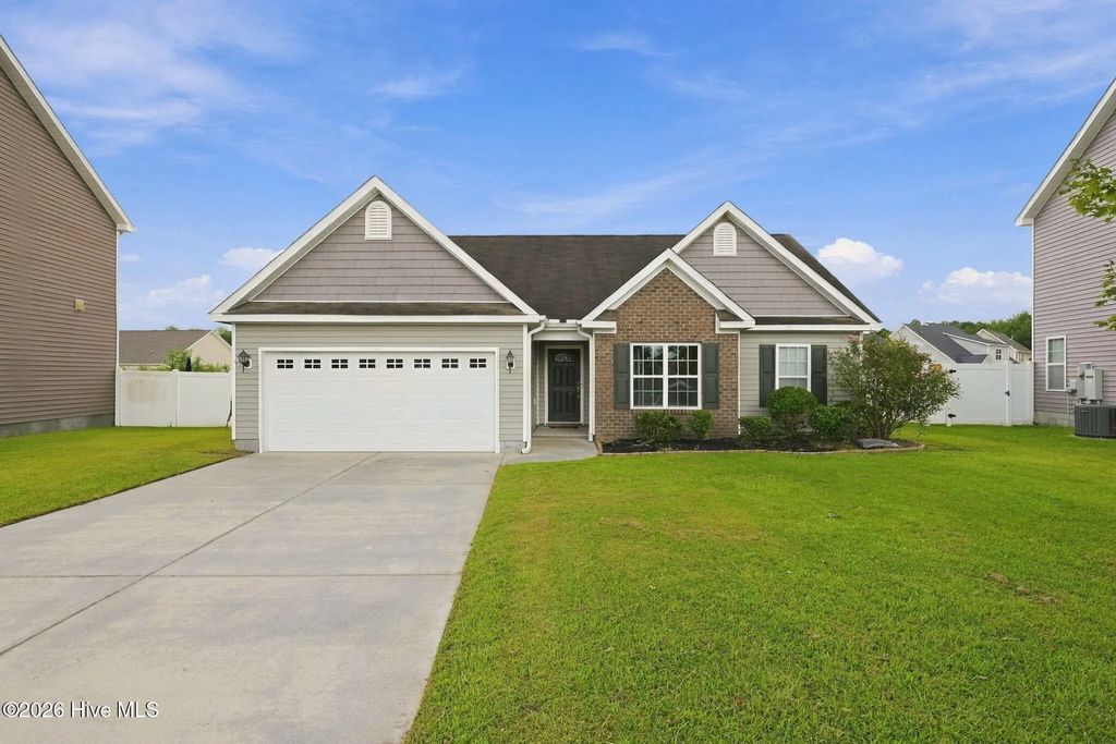 304 Lynden Lane, New Bern
