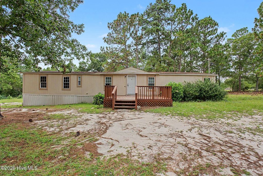 4649 Fulcher Road, Hephzibah