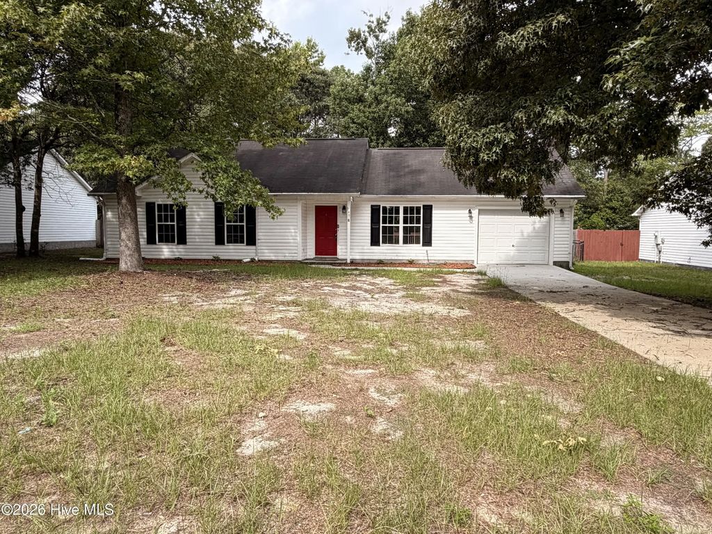 197 Bannermans Mill Road, Richlands