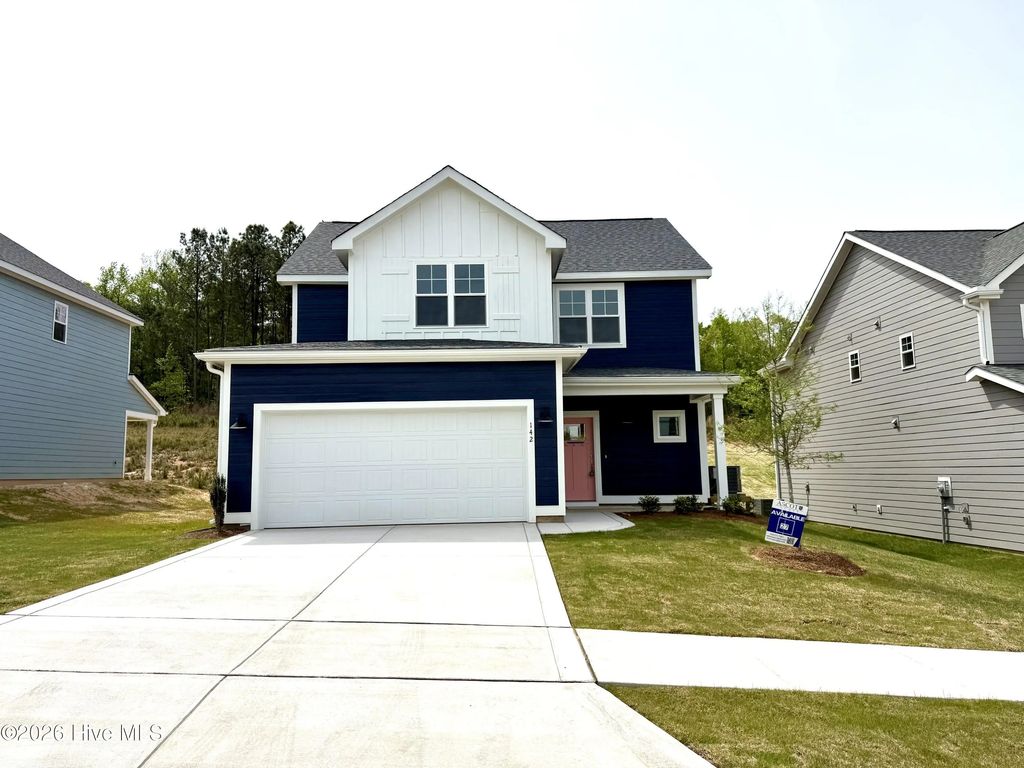 142 Carver Street, Carthage
