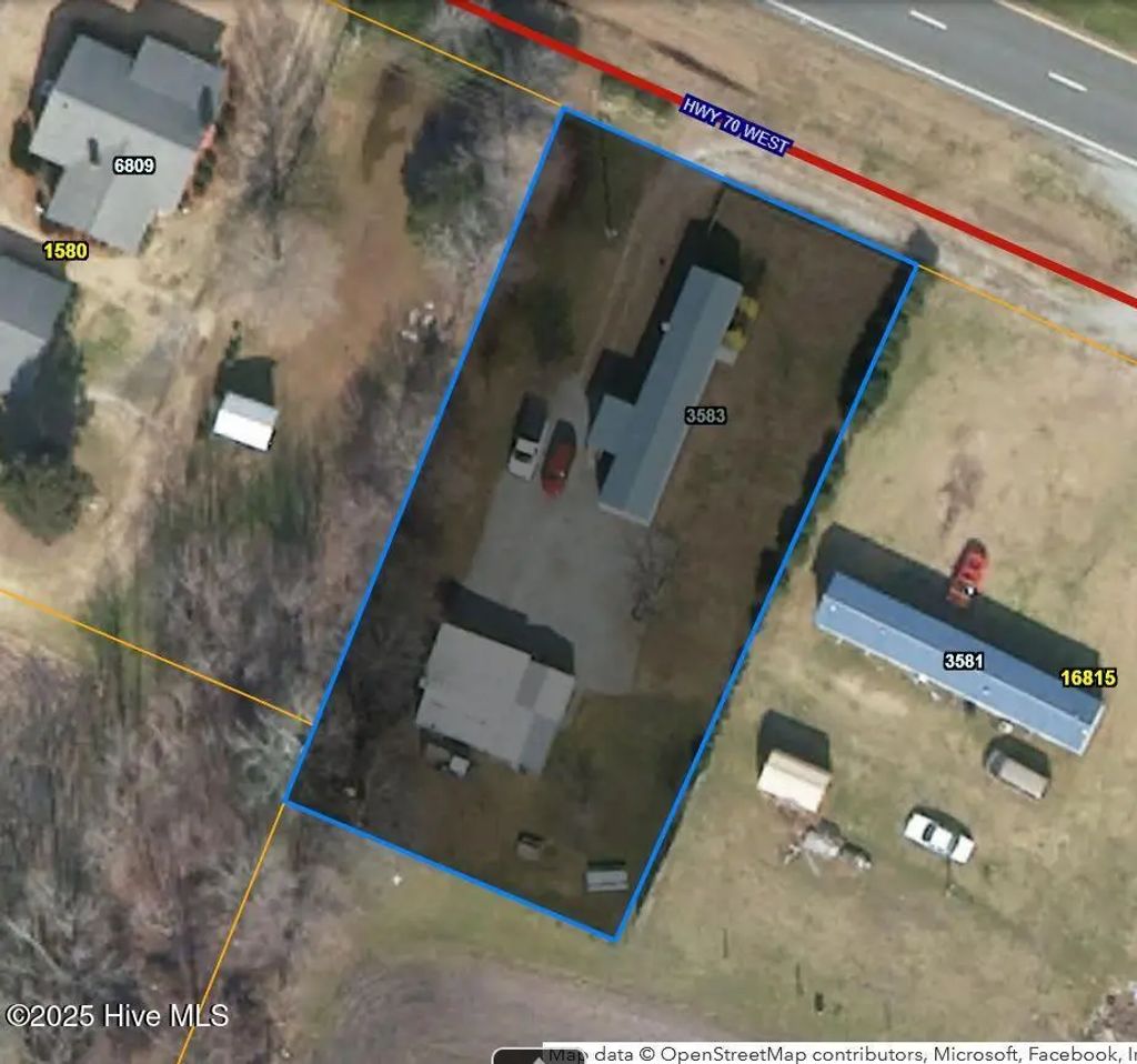 3583 Foss Farm Road, La Grange