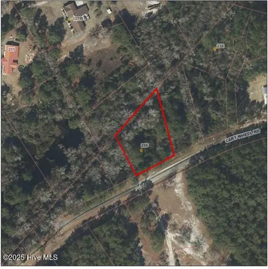 288 Cart Wheel Road, Rocky Point