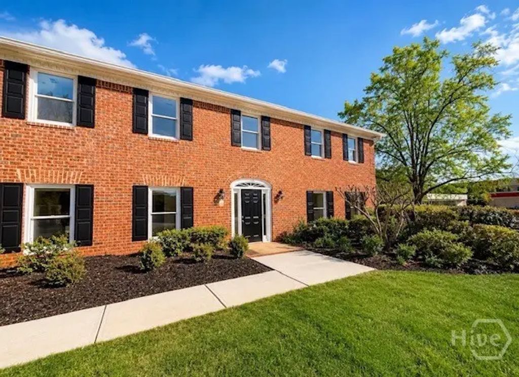 1165 Cedar Shoals Drive A, Athens