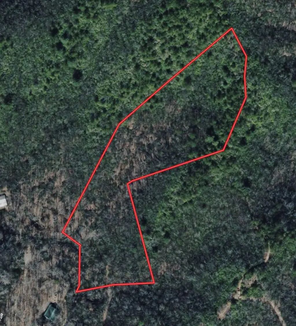 0 Compass Creek Drive, Tusquittee