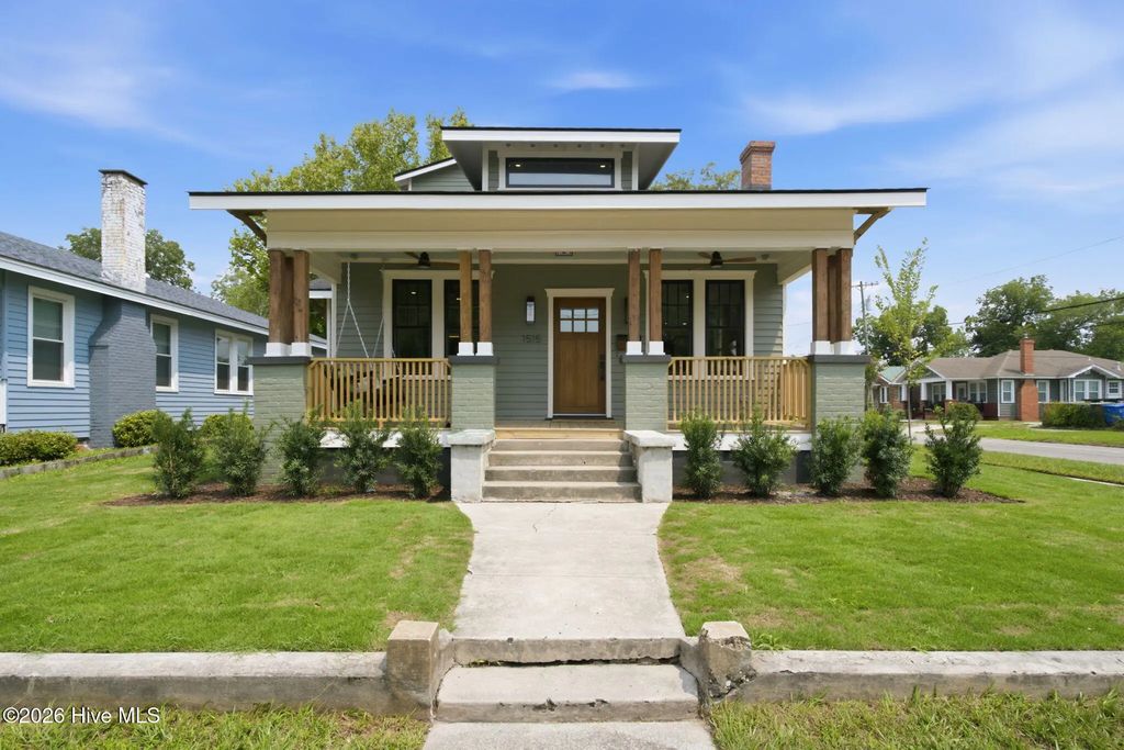 1515 Ann Street, Wilmington