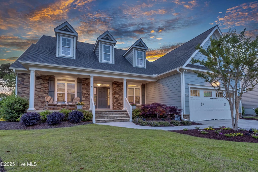 2753 Ligustrum Court, Southport