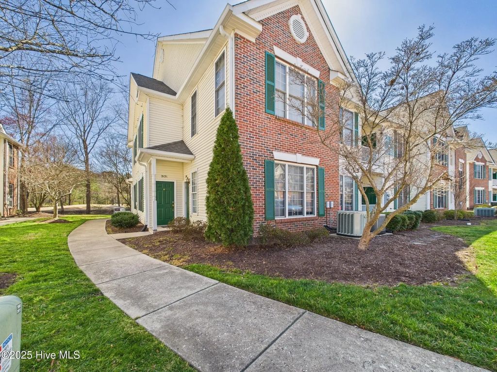 2111 Kudrow Lane, Morrisville