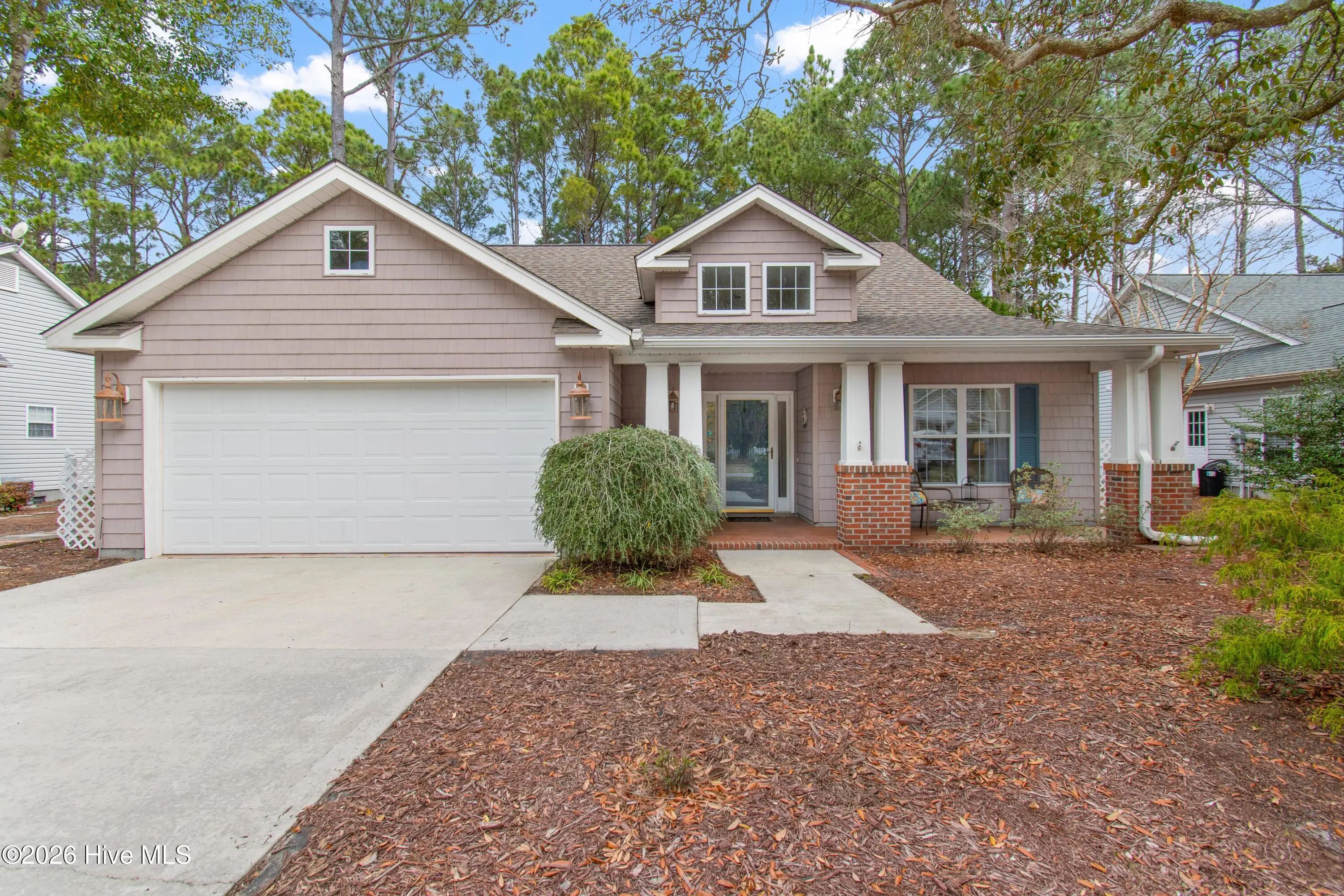 3807 Harmony Circle Se, Southport