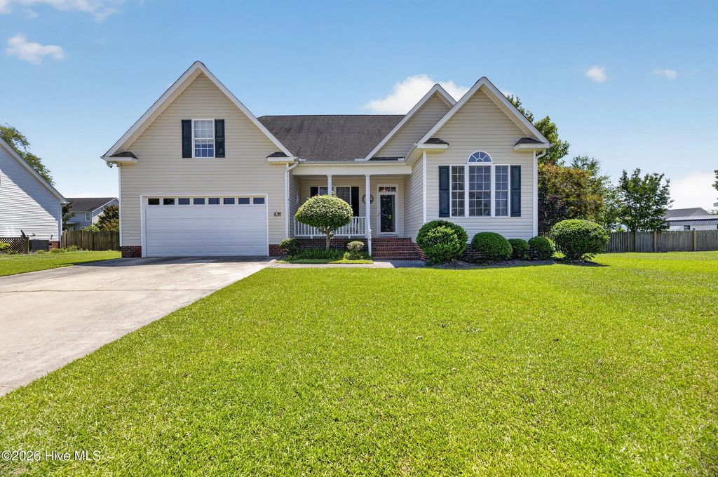 378 Primrose Lane, Winterville