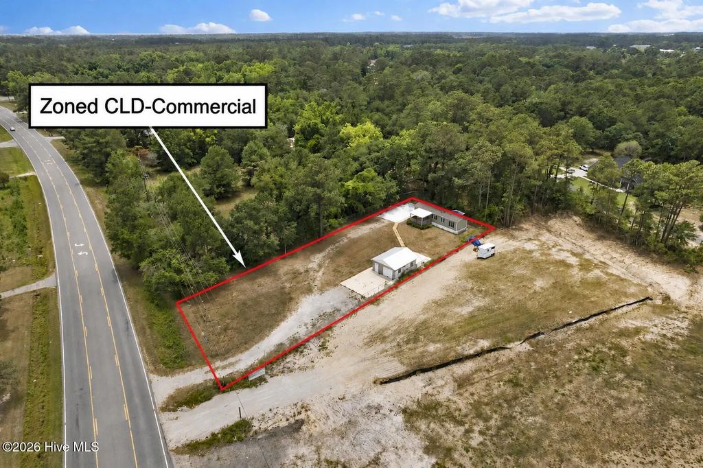 8287 River Road Se, Southport