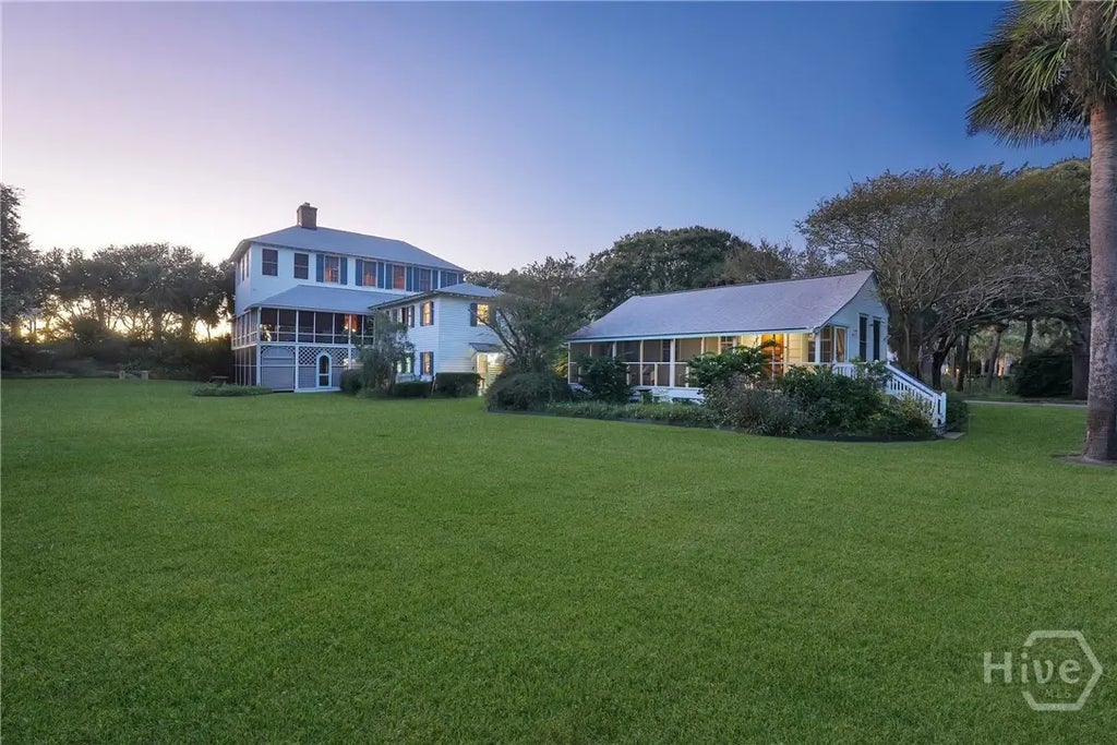 1903 Chatham Avenue, Tybee Island