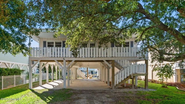 35 Monroe Street, Ocean Isle Beach