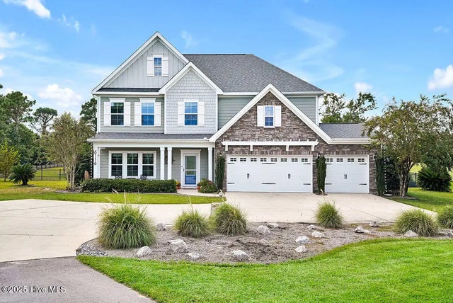 6116 Seagrove Court, Wilmington