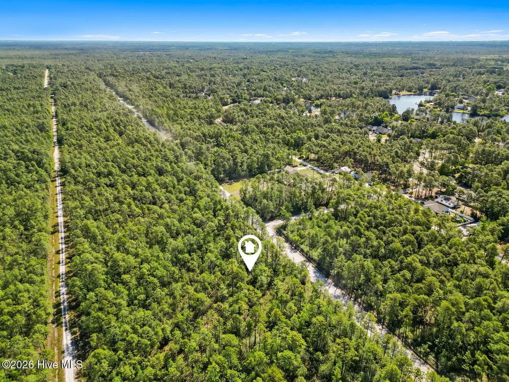 Lot 6 Juniper Road, Boiling Spring Lakes