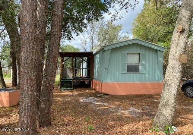 53 Elm Street, Southport