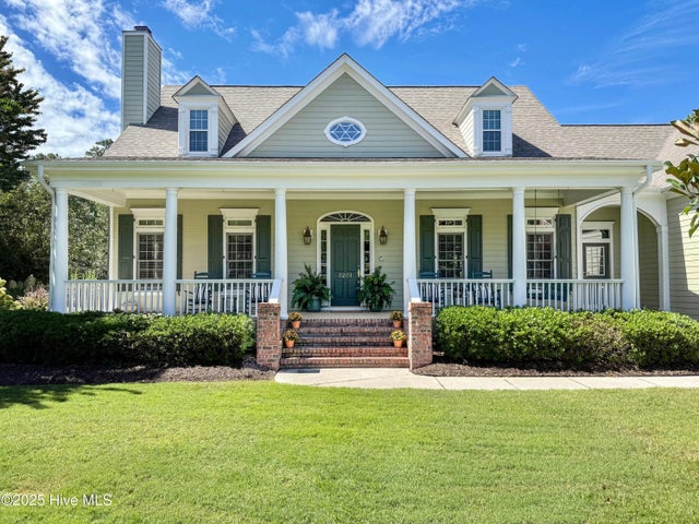 3201 Rensler Court, Wilmington