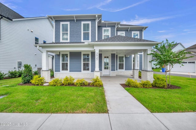 3927 Watersail Drive 93, Wilmington