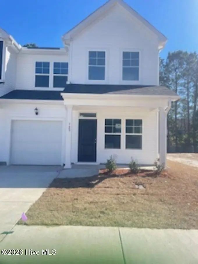 852 Palm Frond Way Nw, Calabash