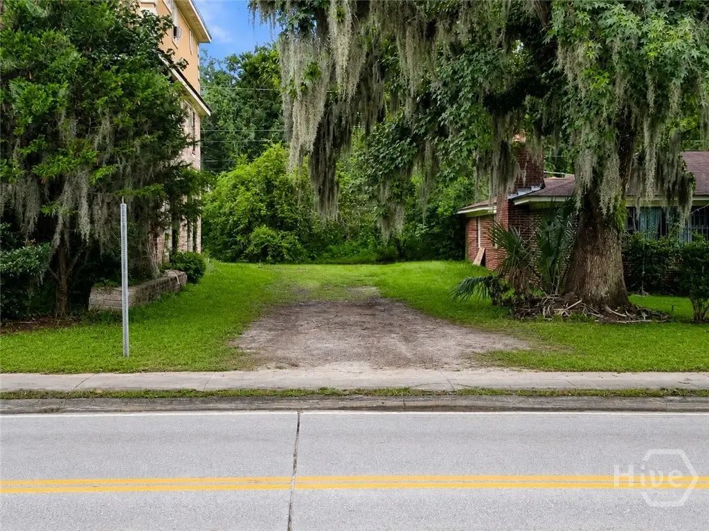 0 W 52nd Street, Savannah