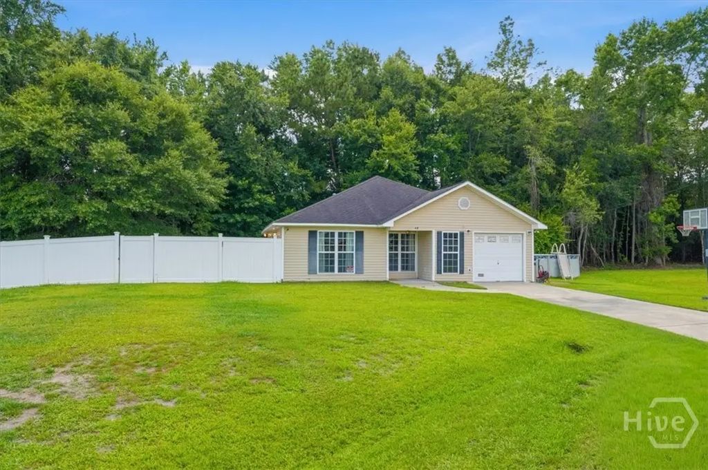48 W Beaver Lane, Midway