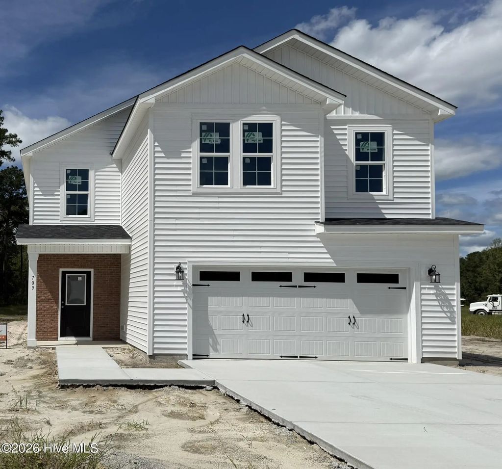 709 Homestead Acres Lane, Maysville
