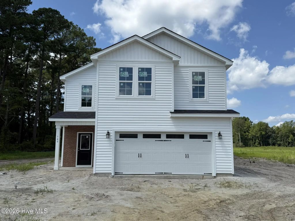 709 Homestead Acres Lane, Maysville