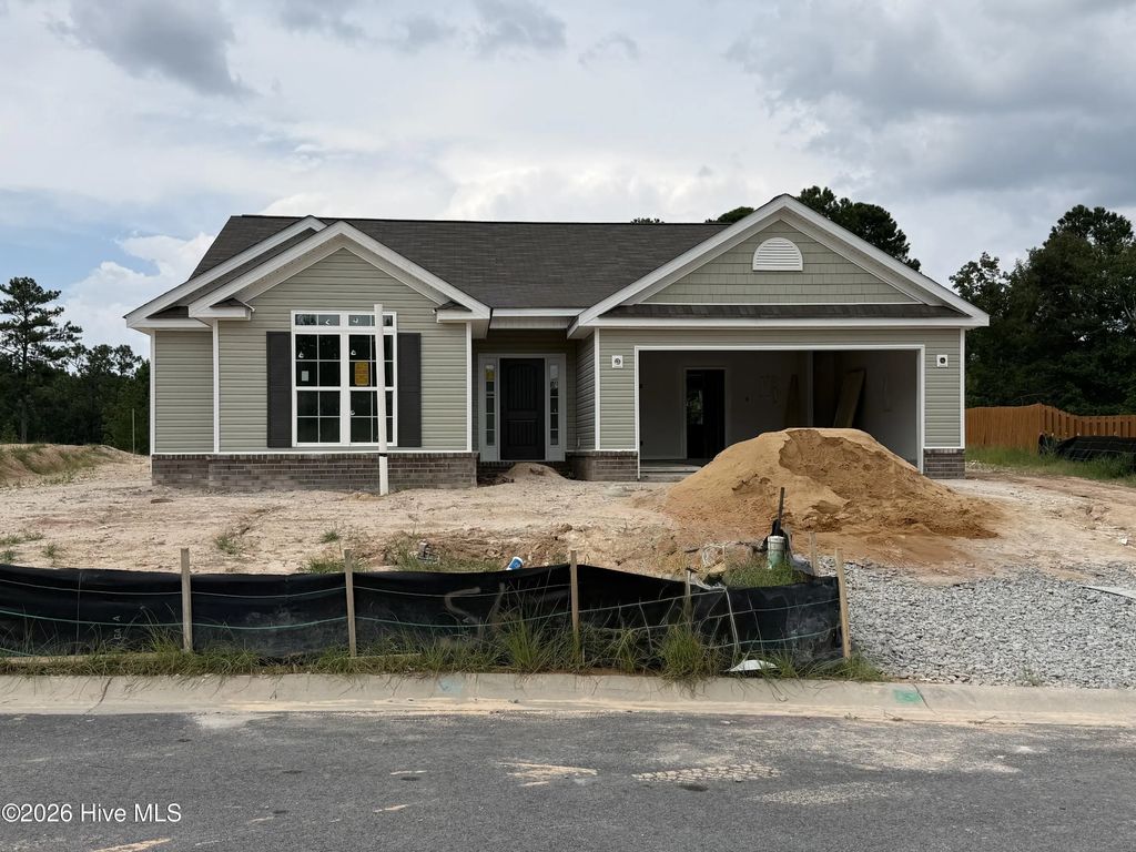 3092 Brems Drive, Richmond