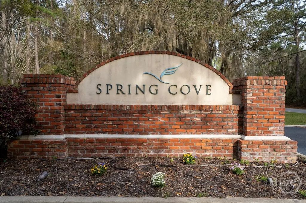 0 Spring Cove Way Ne, Townsend