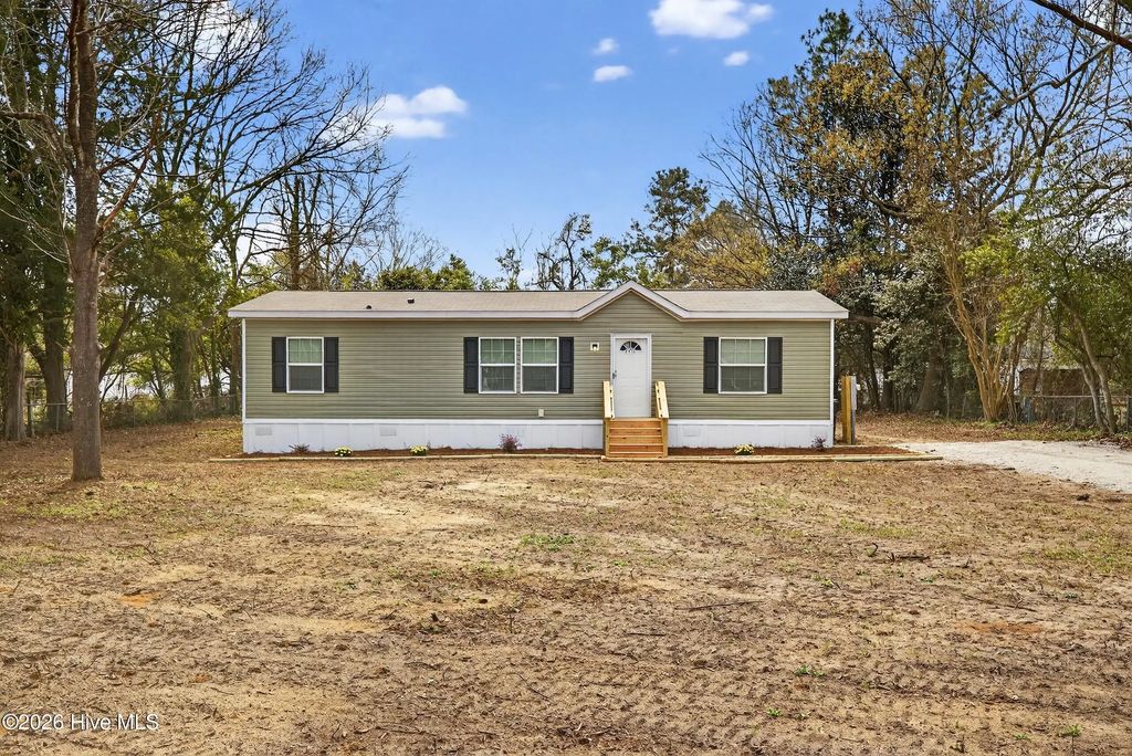 2412 Patrick Avenue, Hephzibah