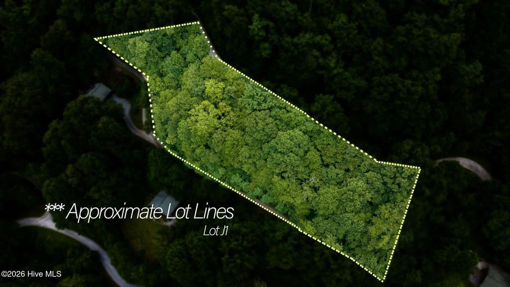 Lot J1 Georgianna Lane, Other