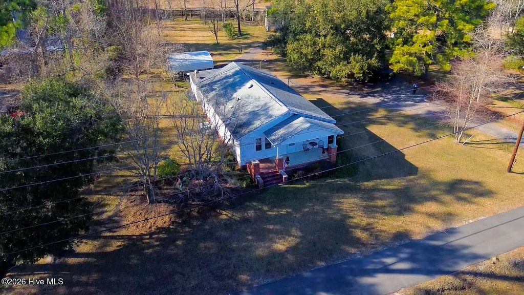 4000 Masonboro Loop Road, Wilmington