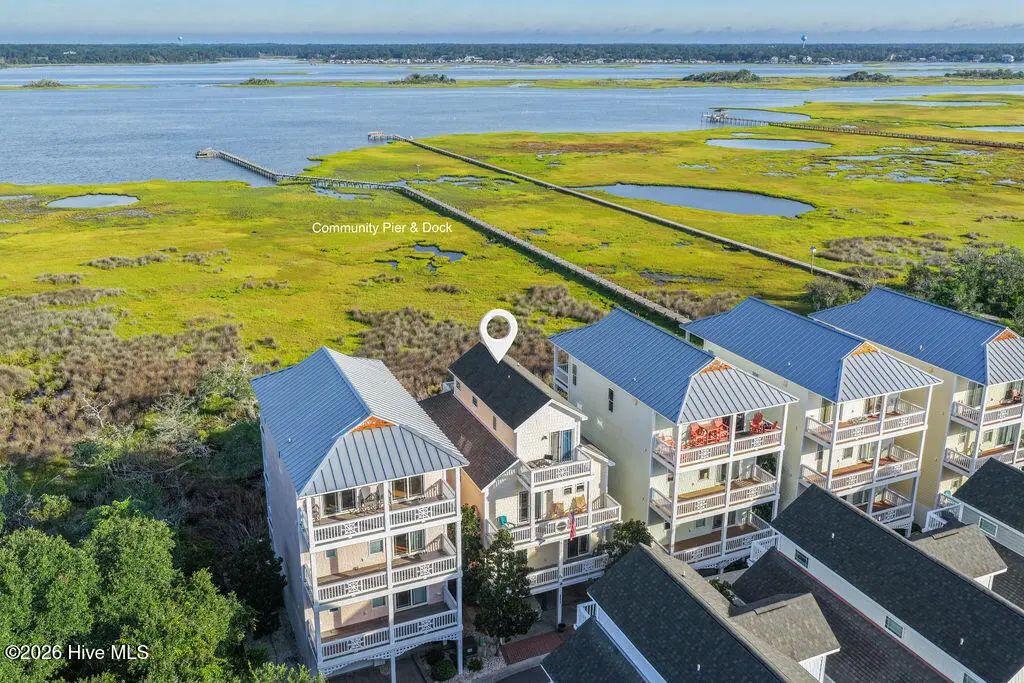 111 Coastal Cay, Surf City
