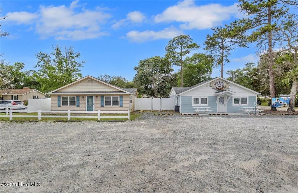 3331 Holden Beach Road Sw, Supply