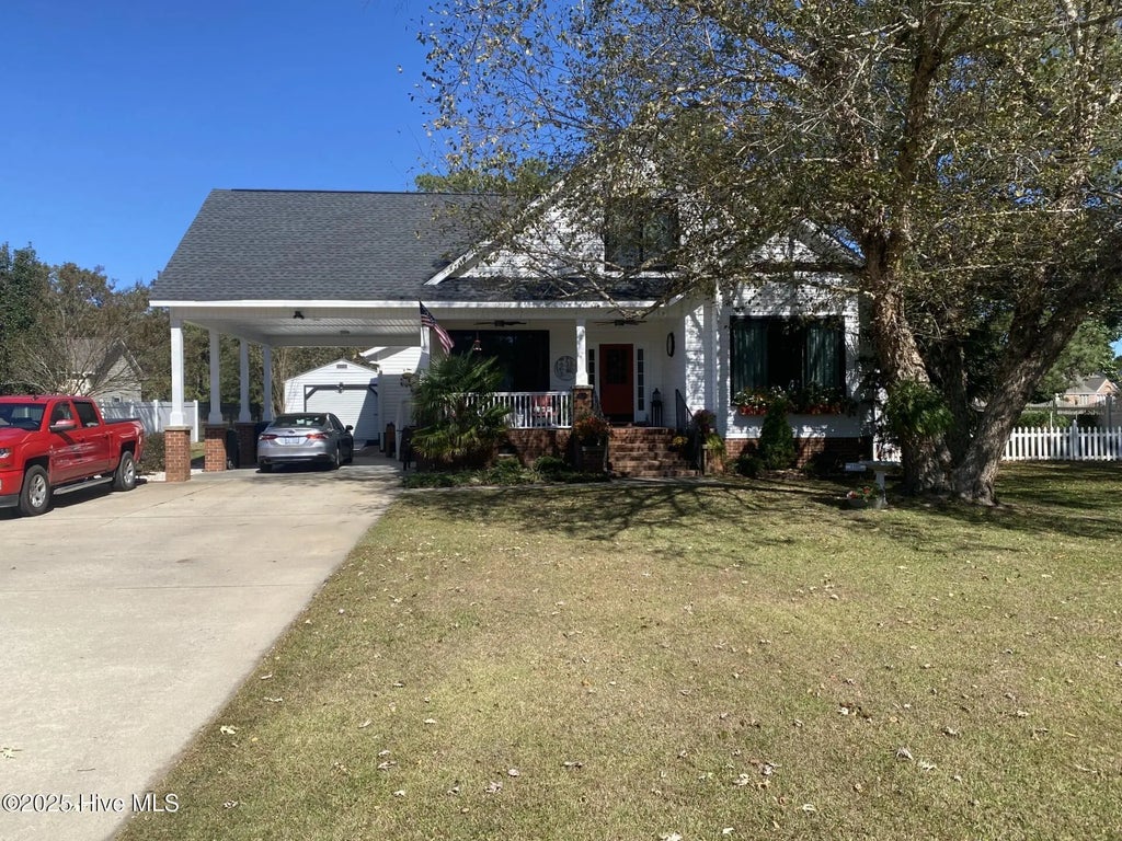 112 Raccoon Run, Washington