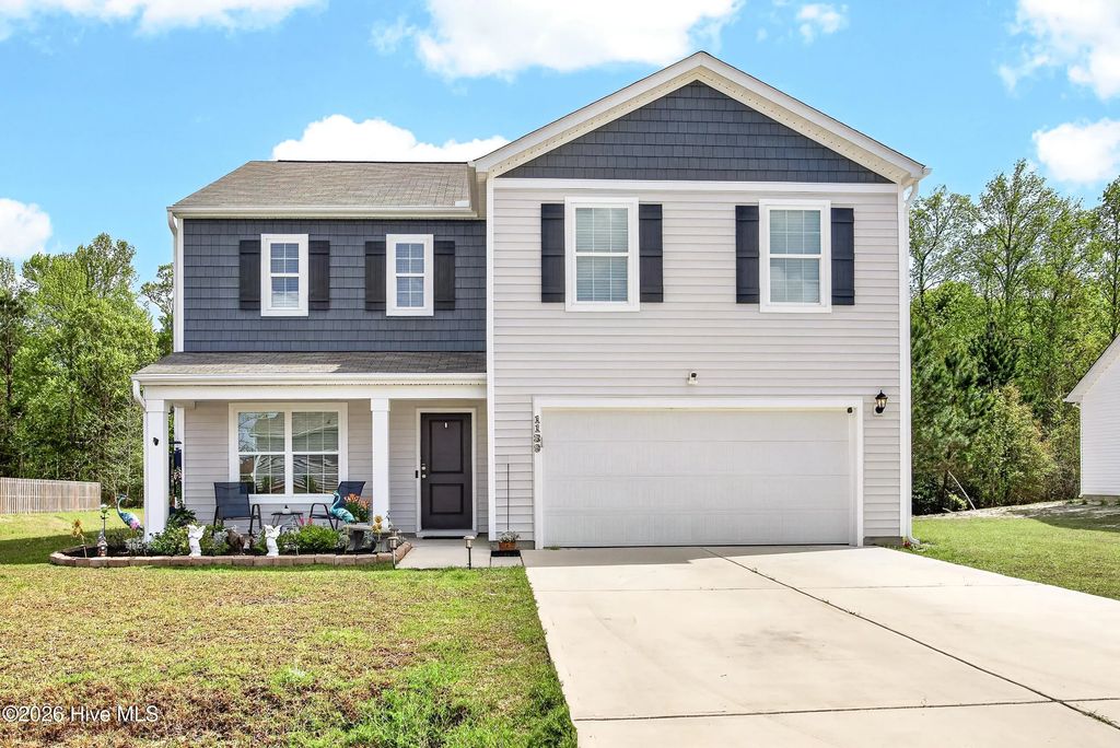 1139 Carteret Manor Drive, Jacksonville