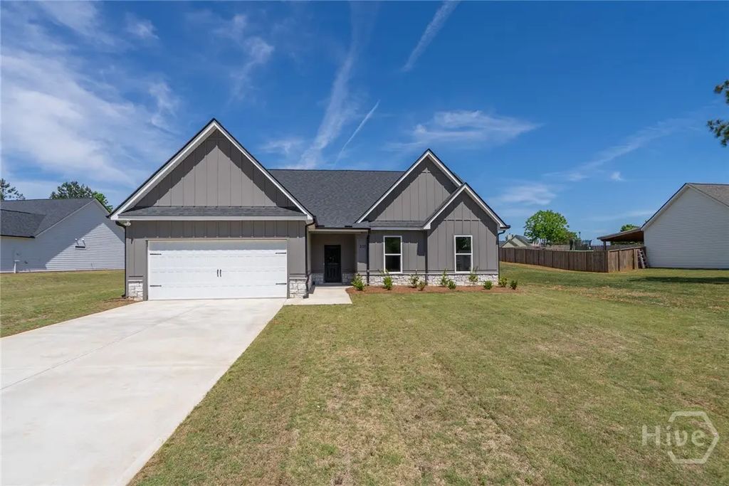 205 Squirrel Run, Good Hope